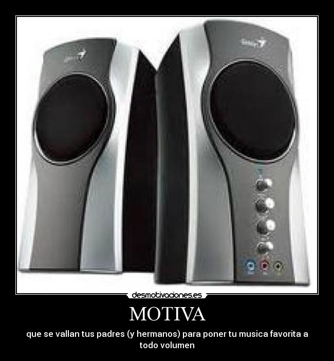 MOTIVA - 