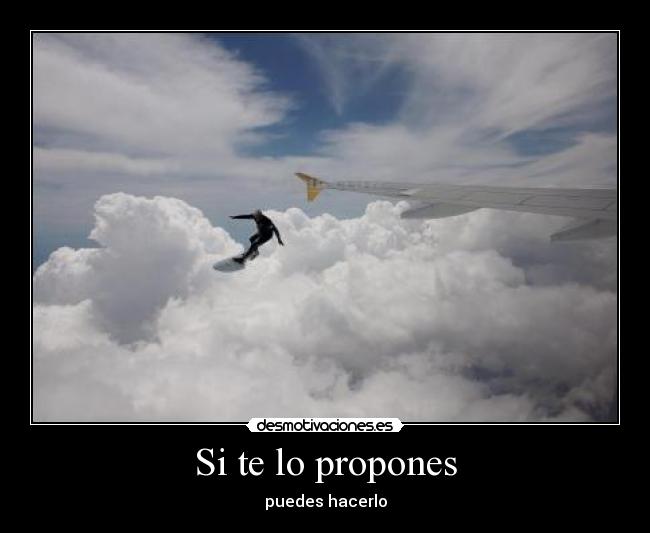 carteles confianza fj desmotivaciones