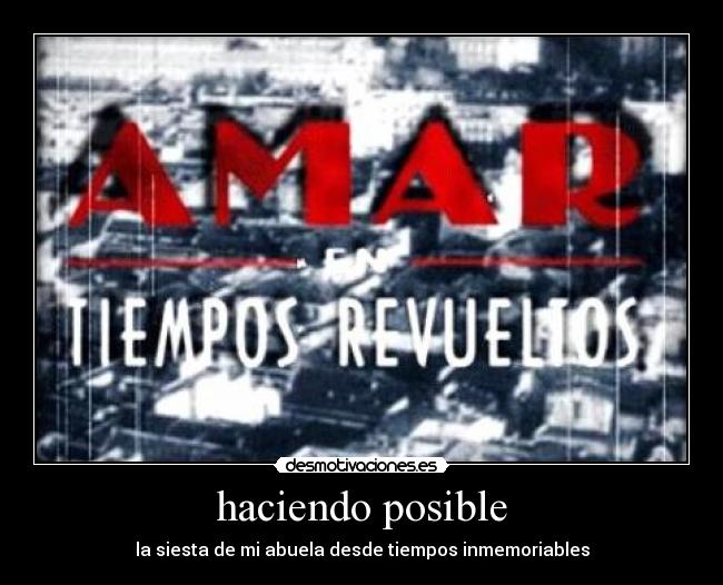 carteles  desmotivaciones