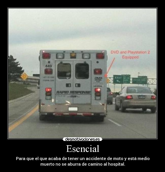 Esencial - 