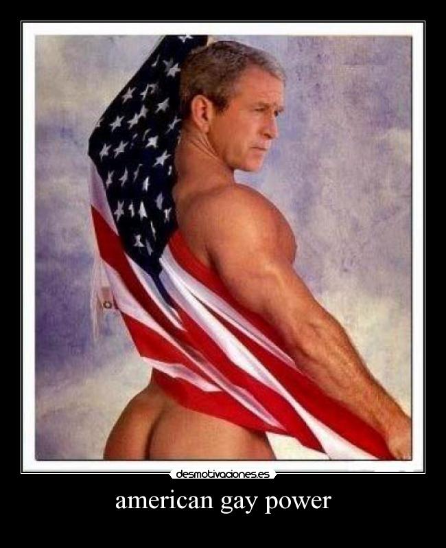 american gay power - 