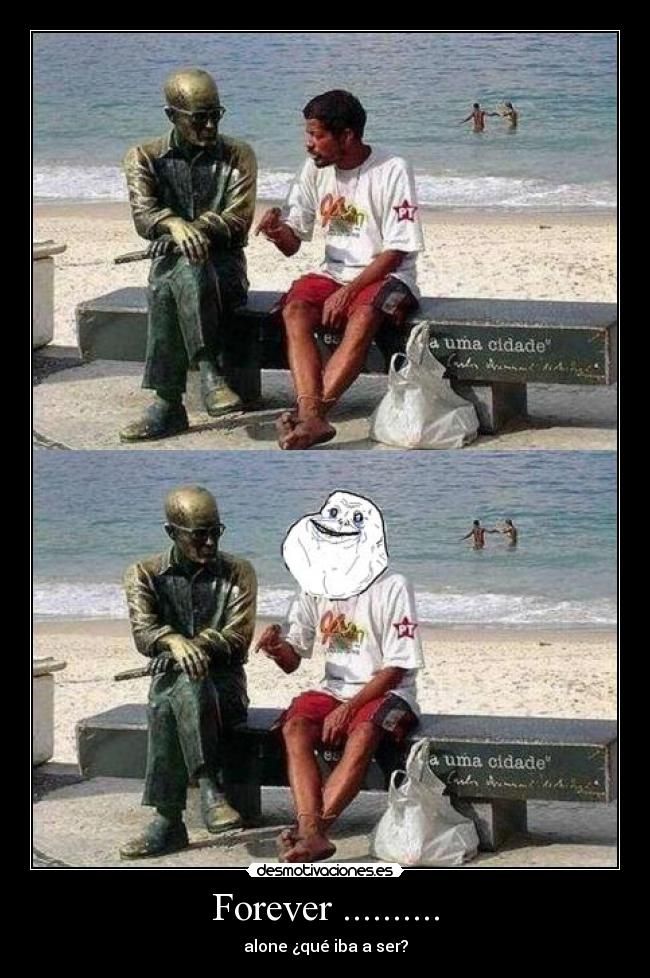 Forever .......... -