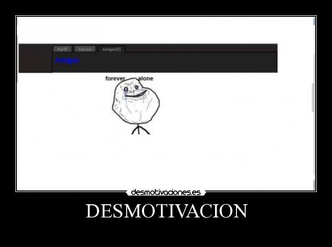 DESMOTIVACION -