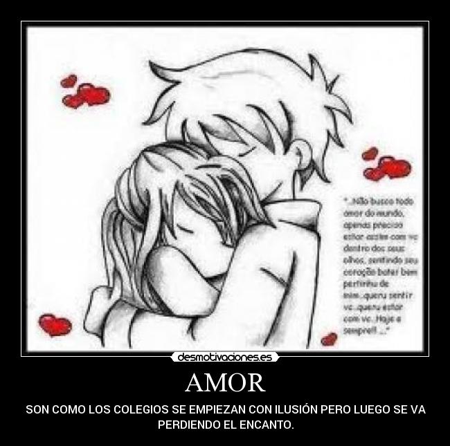 AMOR - 