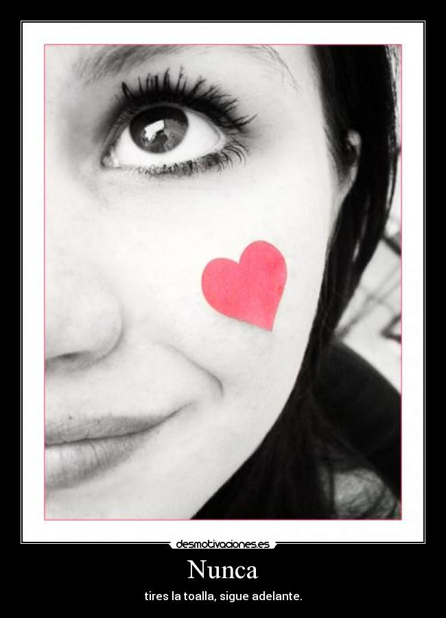 Nunca - 