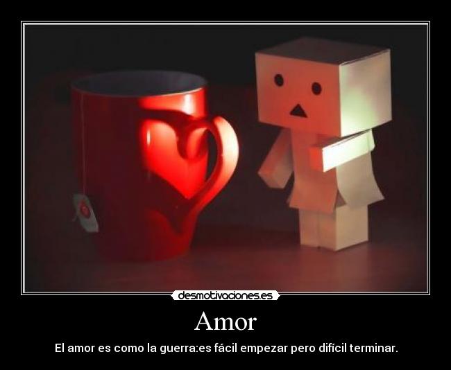 Amor - 