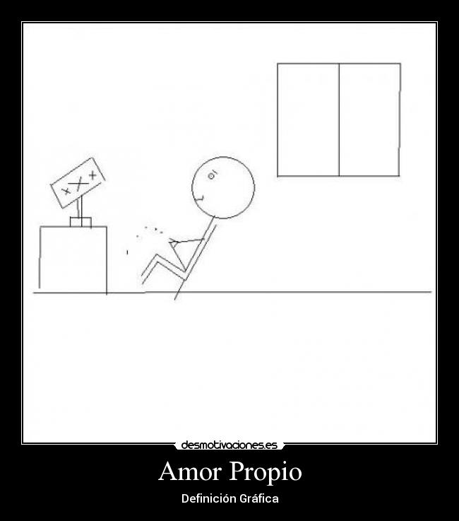 Amor Propio - 