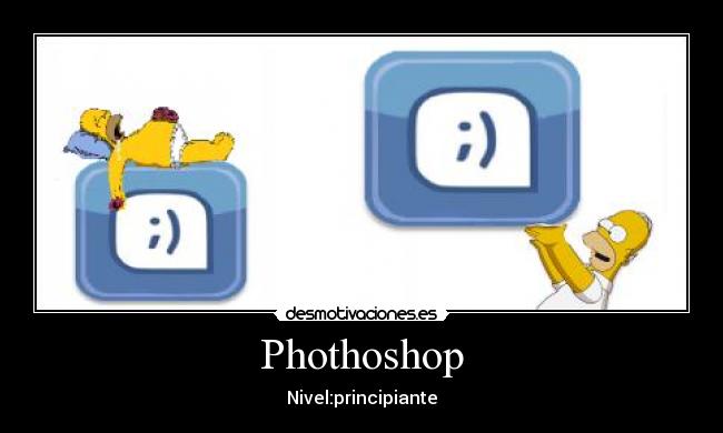 Phothoshop -