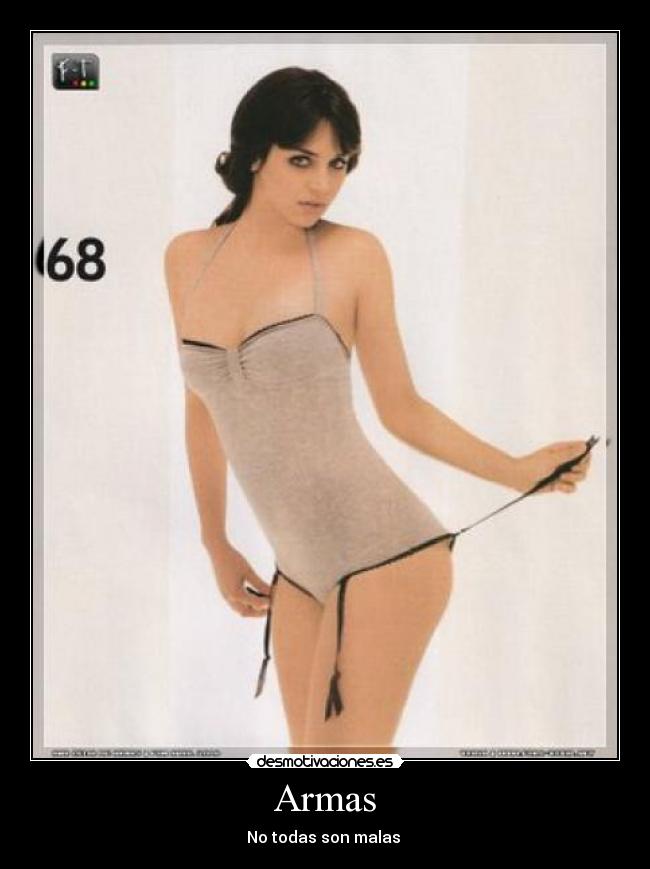 Armas - 