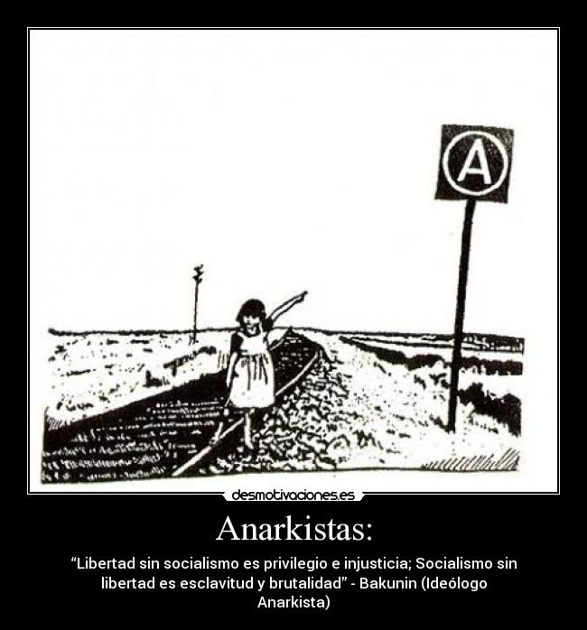 Anarkistas: -