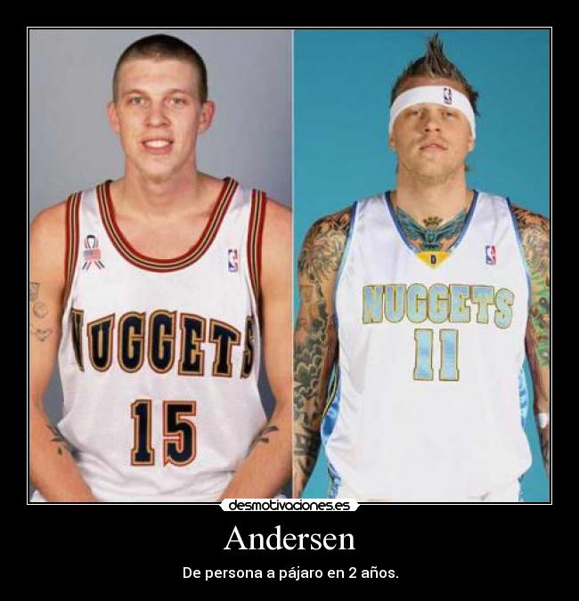Andersen - 