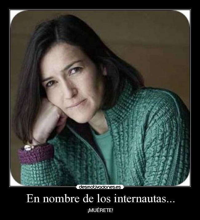 En nombre de los internautas... - 
