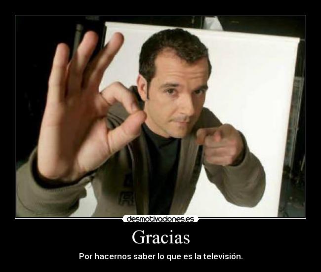 Gracias - 