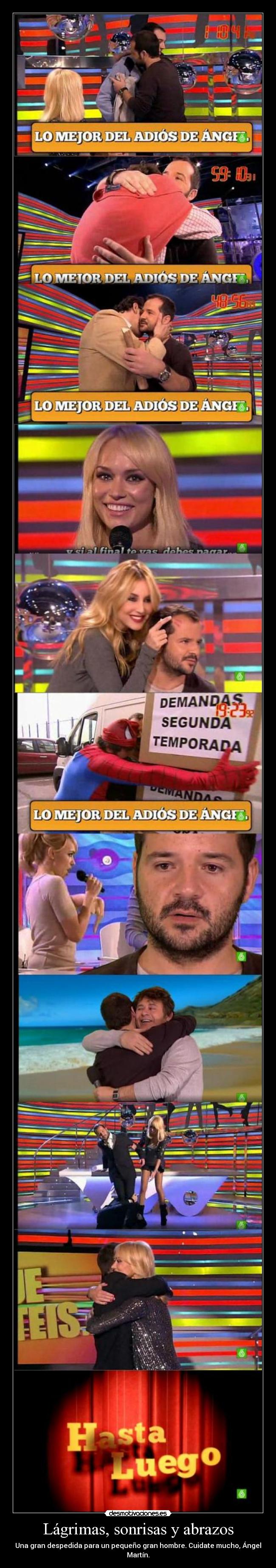 carteles abrazos angel martin grande desmotivaciones