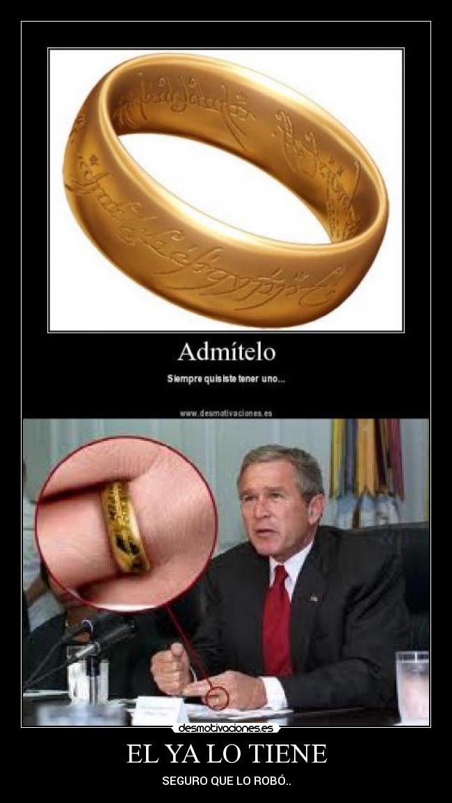 carteles tiene desmotivaciones