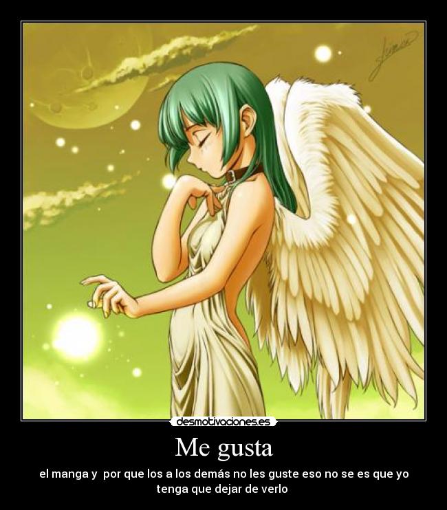 Me gusta - 