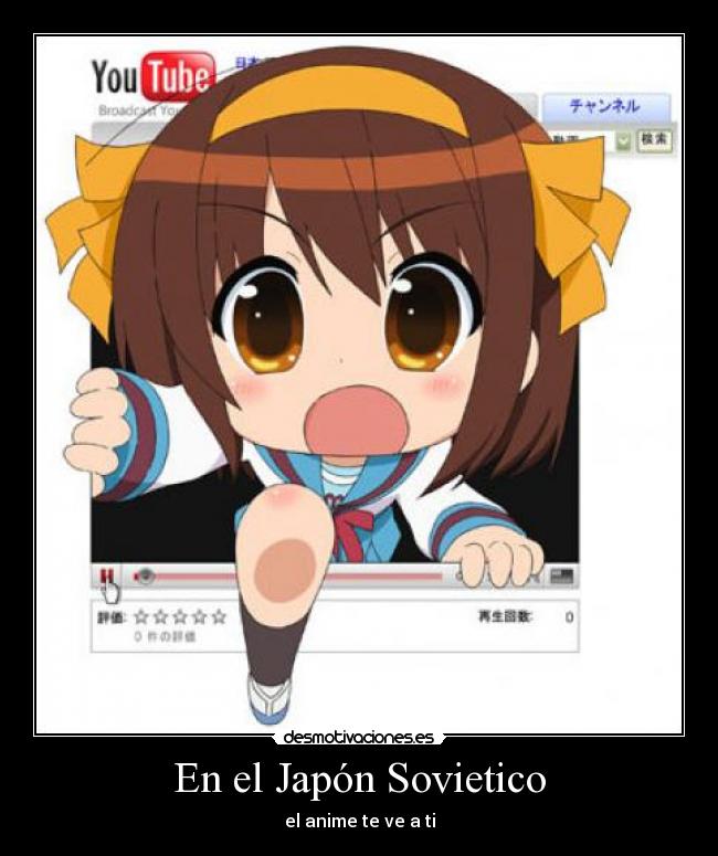 En el Japón Sovietico - 