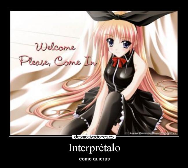 Interprétalo -