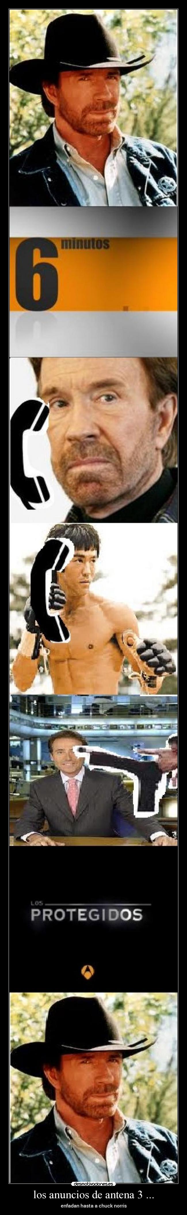 los anuncios de antena 3 ... - 