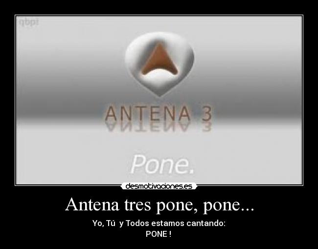 carteles aaa desmotivaciones