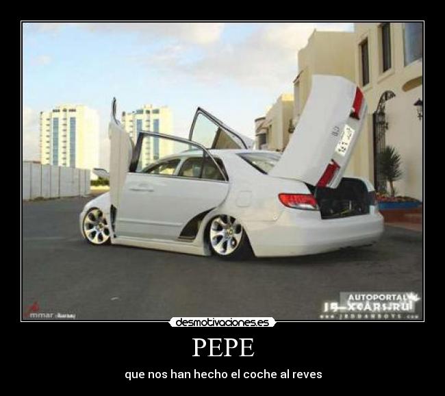 PEPE -
