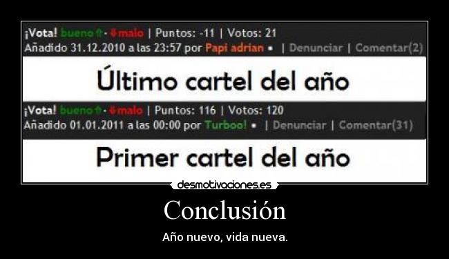 carteles danitriper desmotivaciones