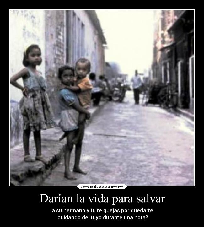 carteles vida kkkkkk desmotivaciones