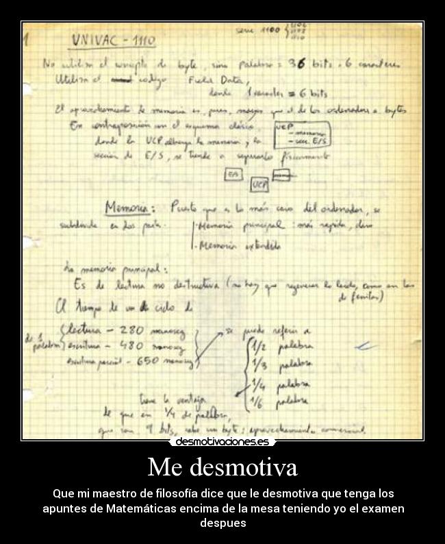 carteles desmotiva desmotivaciones