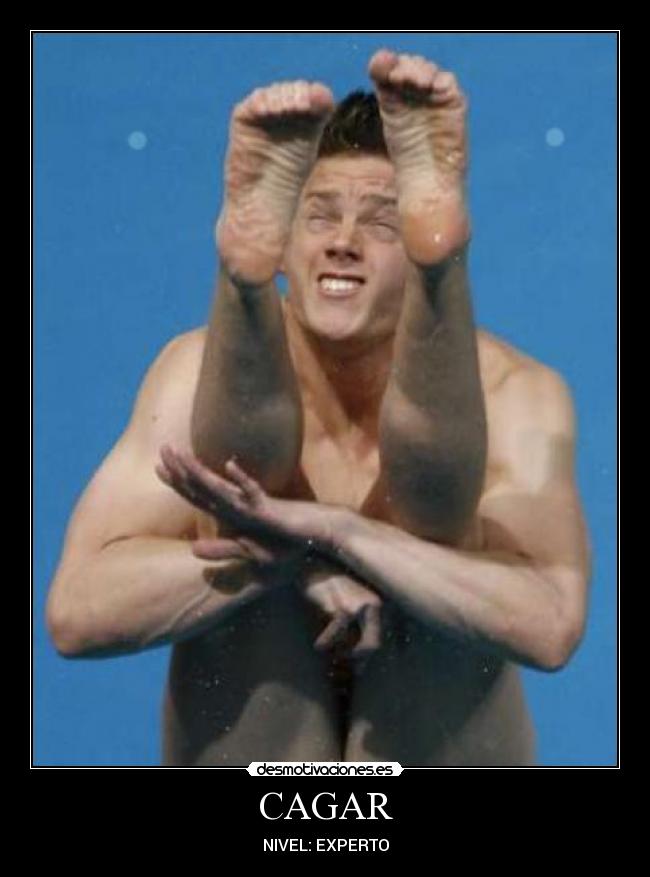 CAGAR - NIVEL: EXPERTO