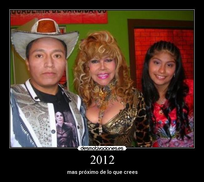 carteles 2012 desmotivaciones