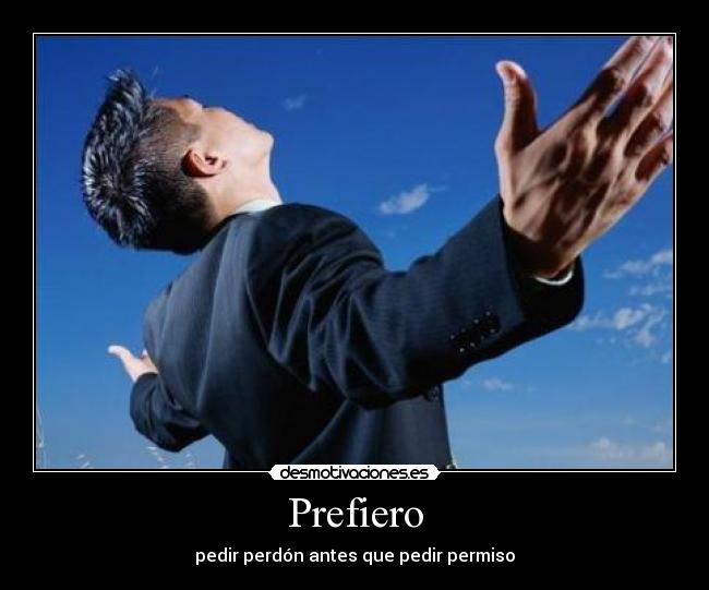 Prefiero - 