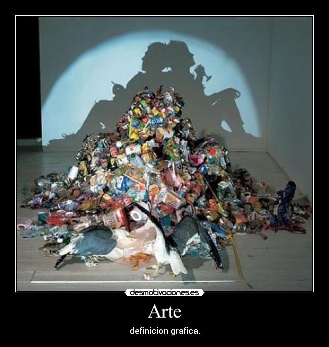 Arte -