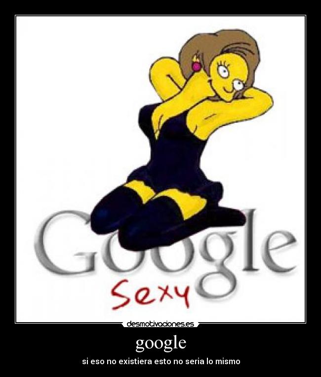 google - 