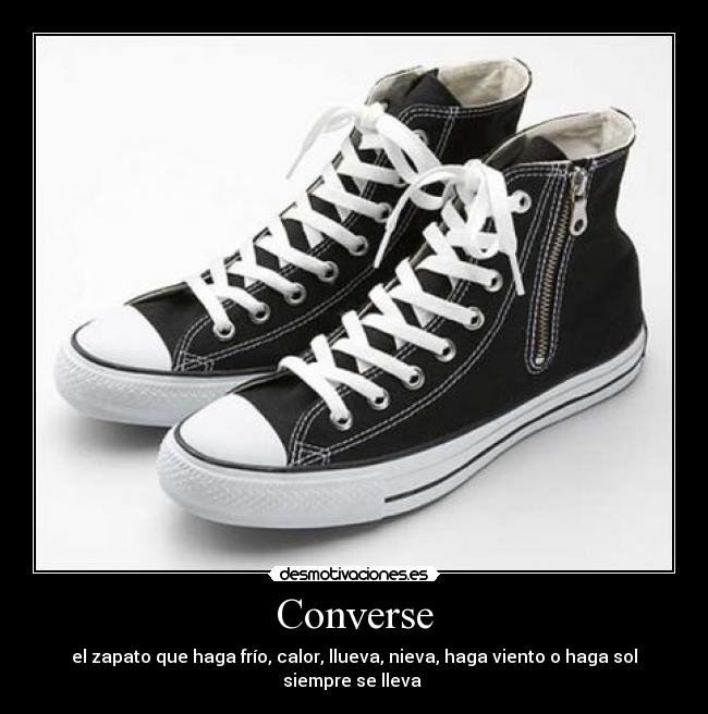 Converse - 