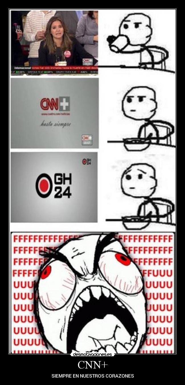CNN+ -