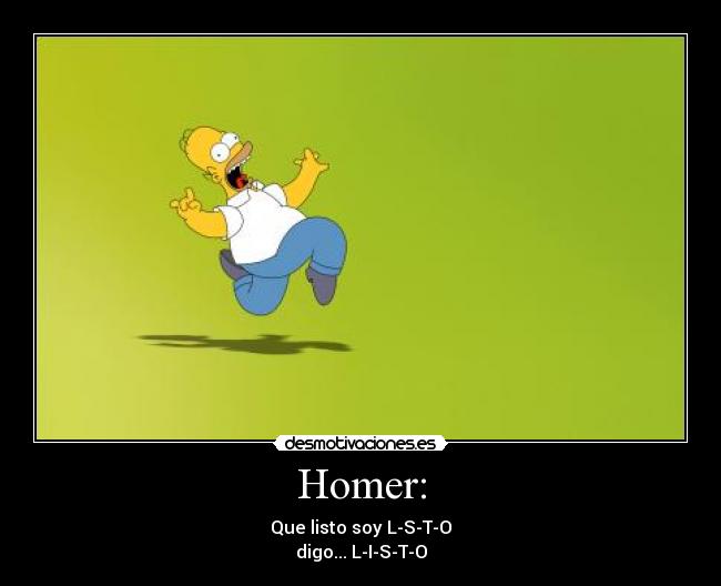 carteles  desmotivaciones