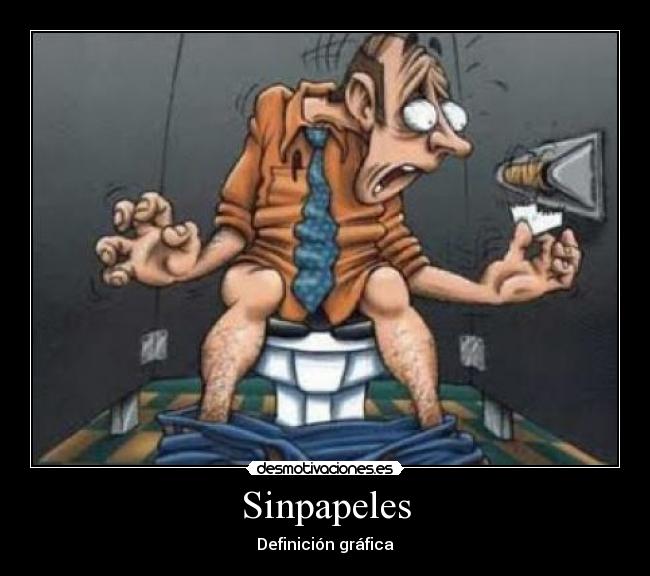 Sinpapeles - Definición gráfica