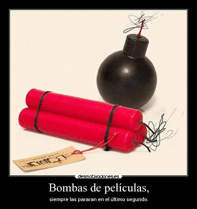 carteles siempre desmotivaciones