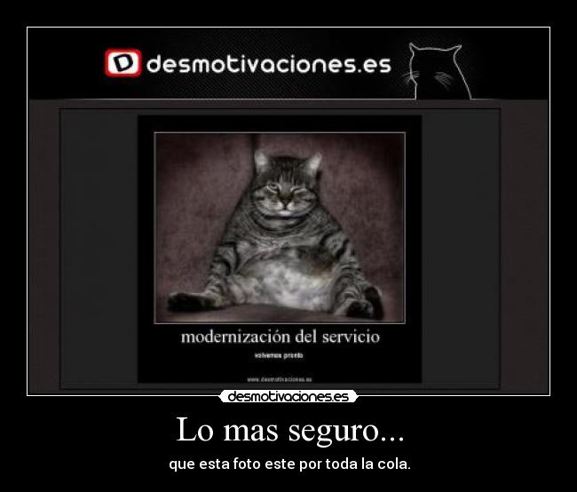 carteles jclik desmotivaciones