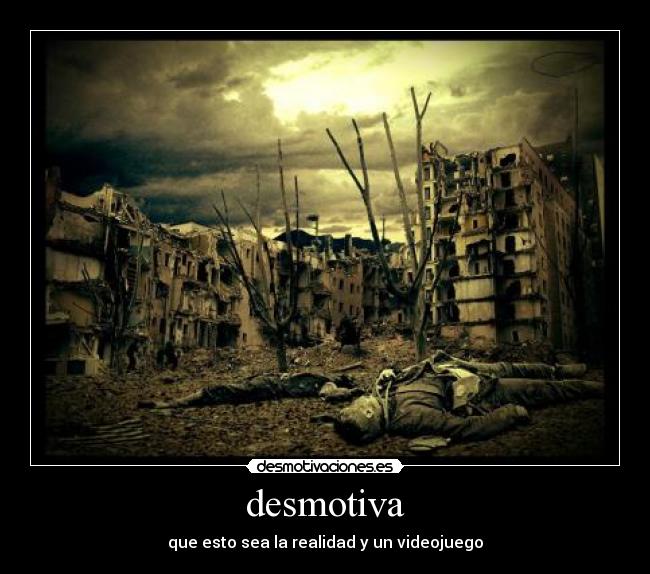 carteles nada desmotivaciones