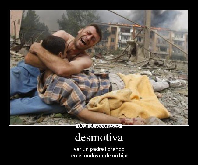 desmotiva -