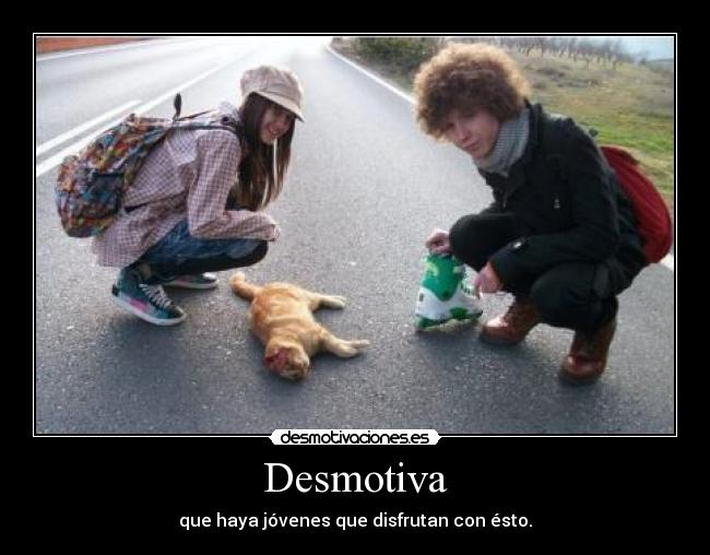 Desmotiva - 