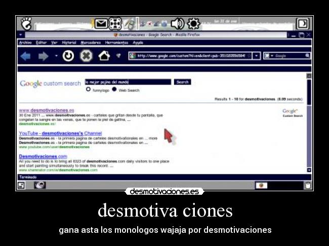 carteles asf desmotivaciones