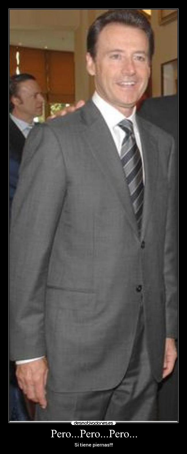 Pero...Pero...Pero... - 