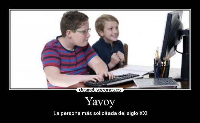 Yavoy - 