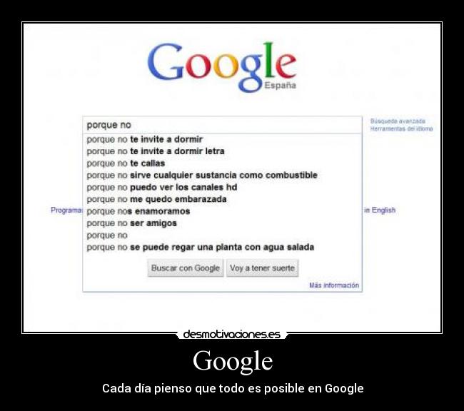 carteles jclik desmotivaciones