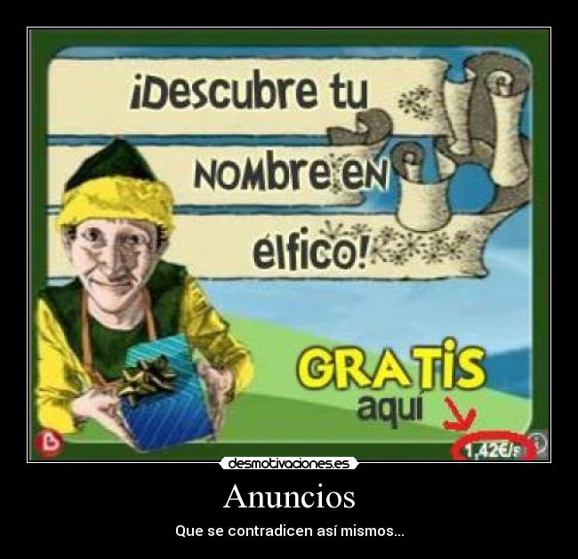 carteles jclik desmotivaciones