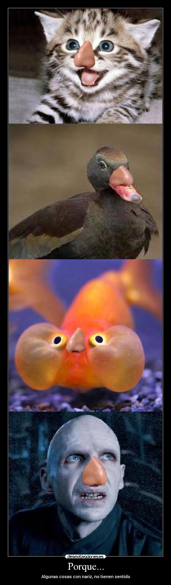 carteles jclik desmotivaciones