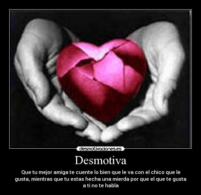 Desmotiva -