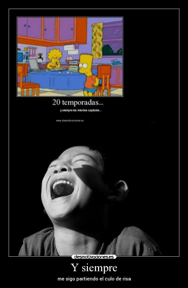 Y siempre - 